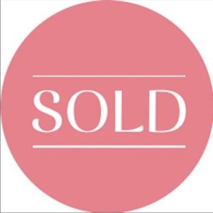 North Face Floral 550 down slim fit black & white puffer mid weight jacket